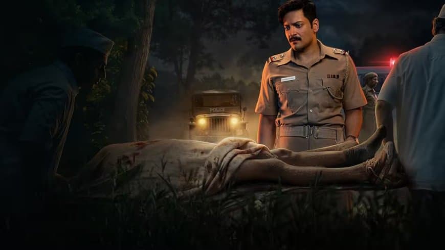 OTT Releases This Week: 'भूत बंगला' से लेकर 'राख' तक, इस शुक्रवार ओटीटी पर रिलीज हुईं ये 7 धमाकेदार फिल्में और सीरीज