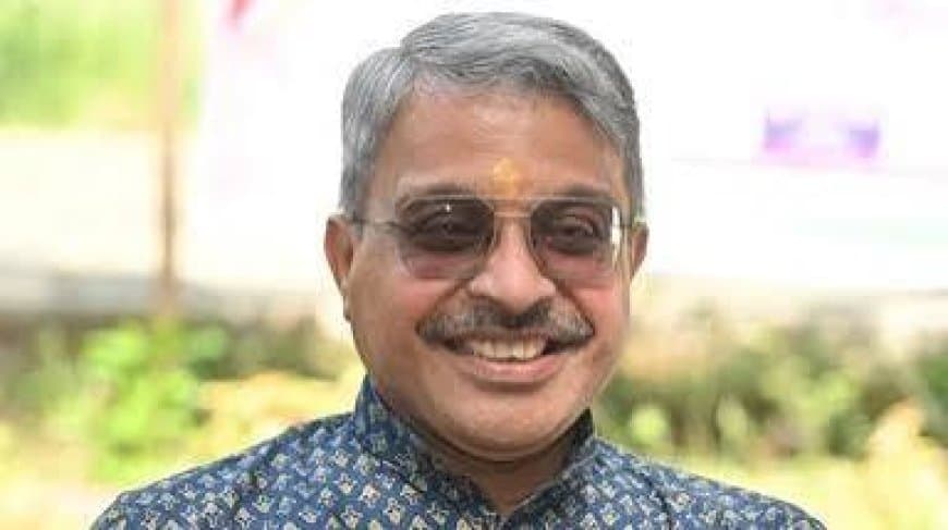 खास बातचीत: "हम स्वयंवर में आए हैं, ब्रह्मचारी नहीं... राज्यसभा का फैसला संगठन का" खास बातचीत: "हम स्वयंवर में आए हैं, ब्रह्मचारी नहीं... राज्यसभा का फैसला संगठन का"