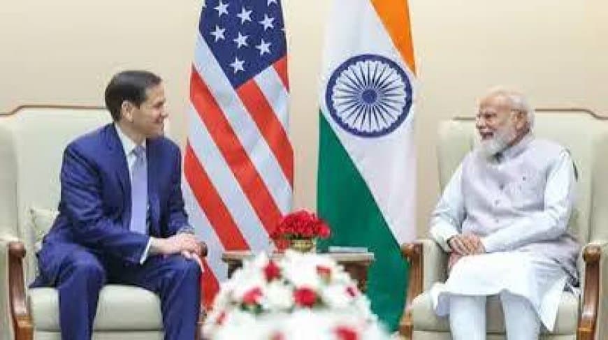 भारत-फ्रांस की डिजिटल और रणनीतिक साझेदारी: पीएम मोदी और राष्ट्रपति मैक्रों ने किया ‘भारत इनोवेट्स’ का उद्घाटन