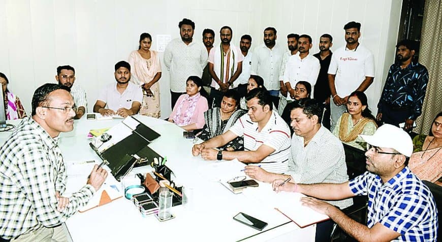गर्मी में कम बिजली खपत पर विभाग सख्त, होगी व्यापक तकनीकी जांच