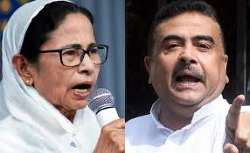 ममता बनर्जी ने भवानीपुर हार को हाईकोर्ट में दी चुनौती; TMC में 20 सांसदों का बगावत से संकट