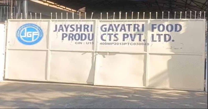 मध्यप्रदेश: जयश्री के पूर्व सीईओ की तीन और चिकित्सा शिक्षा विभाग के क्लर्क की 1.47 करोड़ की संपत्ति कुर्क मध्यप्रदेश: जयश्री के पूर्व सीईओ की तीन और चिकित्सा शिक्षा विभाग के क्लर्क की 1.47 करोड़ की संपत्ति कुर्क