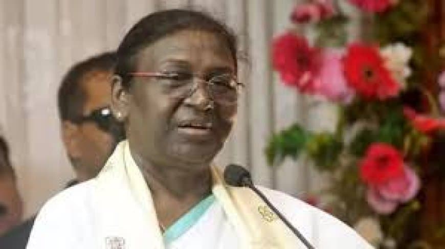 राष्ट्रपति द्रौपदी मुर्मू का MP दौरा: 18-22 जून तक इंदौर-ओंकारेश्वर में ट्रैफिक डायवर्जन और सुरक्षा अपडेट