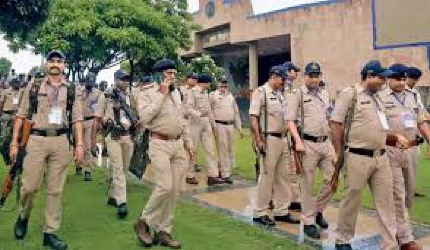 मध्यप्रदेश पुलिस भर्ती 2026: उत्कृष्ट खिलाड़ियों के लिए 60 पदों पर सीधी भर्ती शुरू
