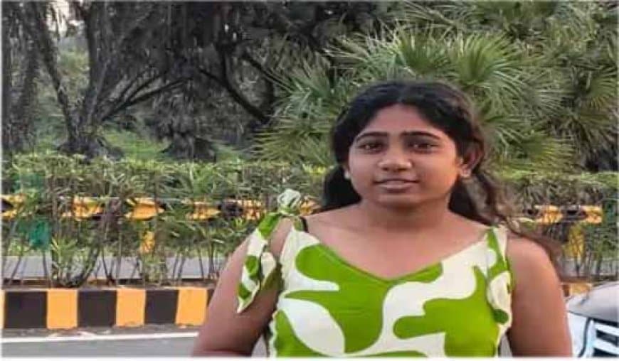 मध्यप्रदेश: इंदौर में नीट की तैयारी कर रही छात्रा चौथी मंजिल से गिरी... उपचार के दौरान सुबह तोड़ा दम 