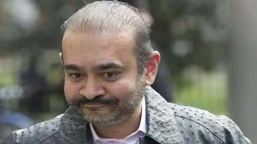  भगोड़े हीरा कारोबारी नीरव मोदी को झटका...लौटाने होंगे 100 करोड़ ... बहानेबाजी पर जज ने लगाई फटकार