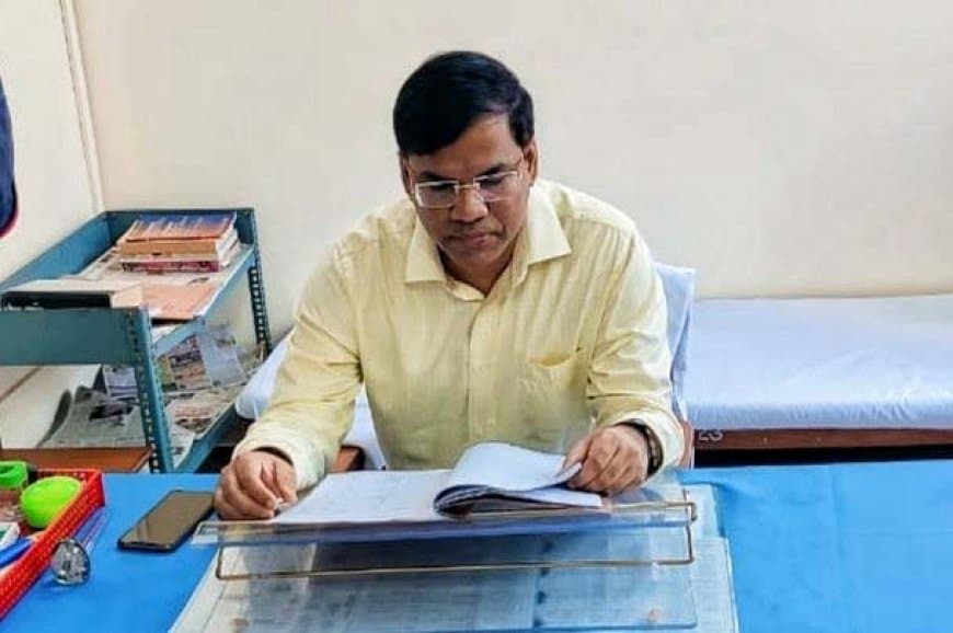 यूपी: ज्ञानवापी का सर्वे... मुजफ्फरनगर में फांसी की सजा का रिकॉर्ड बनाने वाले जज को सता रहा डर, मांगी सुरक्षा