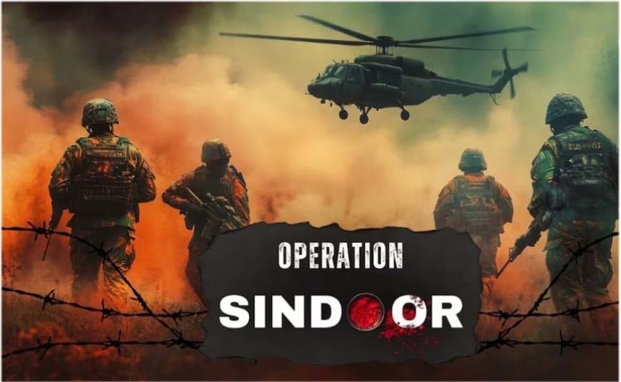 ऑपरेशन सिंदूर: सेना के छह जवान हुए थे शहीद... भारत सरकार ने पहली बार सार्वजनिक किए जांबाजों के नाम