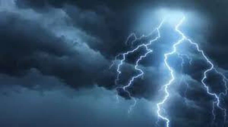 मध्य प्रदेश में कुदरत का कहर: आंधी-बारिश और बिजली गिरने से 6 की मौत, कई जिलों में तापमान गिरा