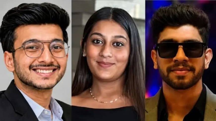 पुणे मर्डर केस: शादी की शॉपिंग के ₹1 करोड़ प्रेमी को दिए; केतन अग्रवाल की हत्या का पूरा सच आया सामने