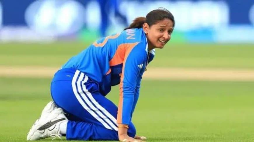 एशियन गेम्स 2026: भारतीय महिला क्रिकेट टीम का ऐलान, हरमनप्रीत फिर बनीं कप्तान; देखें स्क्वाड और शेड्यूल