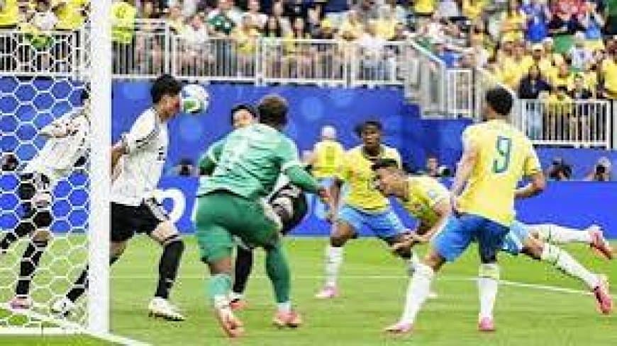 FIFA वर्ल्ड कप 2026: ब्राजील की मुश्किल जीत, जर्मनी और नीदरलैंड्स का बाहर होना फुटबॉल जगत में बड़ा उलटफेर