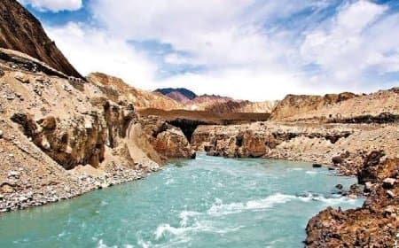 सिंधु जल संधि पर भारत का रुख: पाकिस्तान ने दी गीदड़भभकी, जानें पूरा मामला
