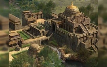 तक्षशिला पर यूनेस्को की कड़ी चेतावनी: ऐतिहासिक धरोहर के 'पुनर्निर्माण' पर मचा विवाद