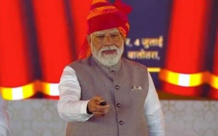 'उड़ान-2.0' योजना शुरू: पीएम बोले: .. सरकार ने हस्तक्षेप नहीं किया होे  तो घरेलू गैस की कीमतें 2 हजार तक पहुँच जाती