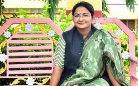 मध्यप्रदेश: जाति विवाद में मंत्री की कुर्सी जाएगी या रहेगी सुरक्षित... अब छानबीन समिति के फैसले पर नजरें टिकी 