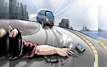 मध्यप्रदेश: सड़क हादसे में शिक्षक की मौत... बीमा कंपनी परिवार को देगी ब्याज के साथ 82.52 लाख मुआवजा