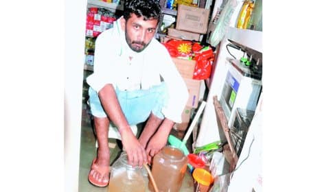 तीन वर्षों में सबसे ठंडा सात जुलाई, झमाझम बारिश से बदला मौसम का पूरा मिजाज आज