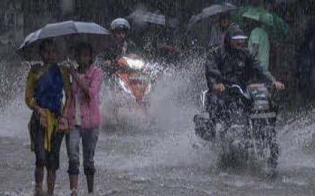 MP Weather Update: मध्य प्रदेश में मानसून का कहर, अगले 4 दिन भारी से अति भारी बारिश का अलर्ट