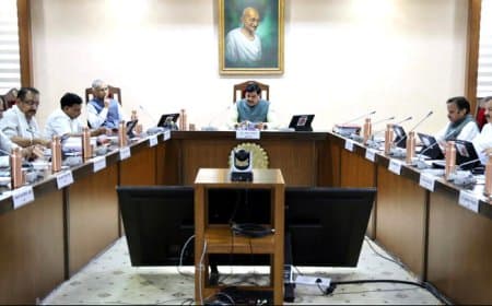 मध्यप्रदेश की बड़ी सफलता: सरदार सरोवर पर राहत, औद्योगिक विकास और रोजगार के नए द्वार खोलेगी सरकार