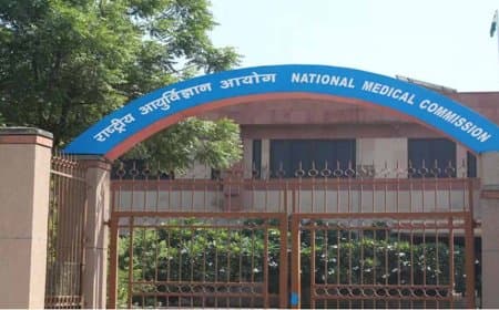 मध्यप्रदेश: रीवा-शहडोल समेत पांच मेडिकल कॉलेजों को नोटिस... परिसर में नहीं लगाया सीसीटीवी कैमरा 