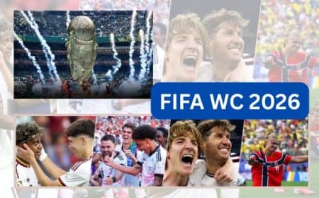 FIFA WC 2026: फ्रांस सेमीफाइनल में, स्पेन बनाम बेल्जियम के महामुकाबले पर टिकी नजरें