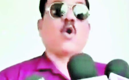 निलंबित उपयंत्री के वीडियो से पंचायती राज में कथित कमीशनखोरी पर उठे गंभीर सवाल व्यापक