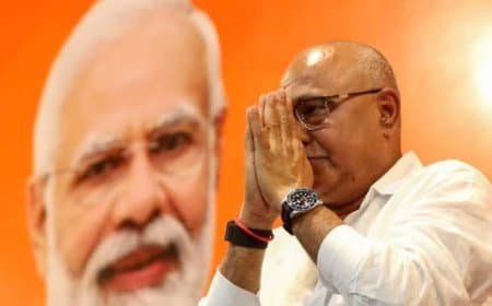 कार्यकर्ता पार्टी के लिए समर्पित, 'पेड वर्कर' जैसी कोई बात नहीं": हेमंत खंडेलवाल