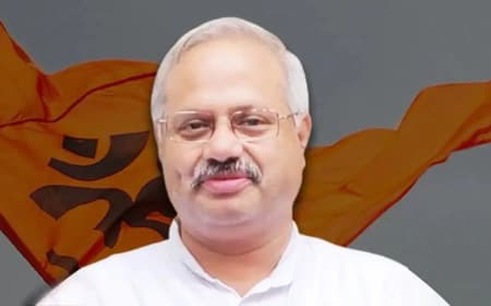 राष्ट्रीय स्वयं सेवक संघ ने श्रीराम मंदिर दान विवाद पर चिंता और जांच पर जताया भरोसा
