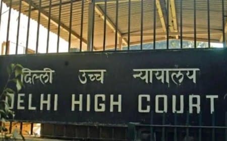 दिल्ली हाईकोर्ट ने दो टूक शब्दों में कहा- सह-आरोपी को दूसरे की माफी याचिका का विरोध करने का हक नहीं 