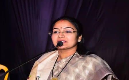मध्यप्रदेश: फर्जी जाति प्रमाण पत्र केस में कांग्रेस को लगा झटका... मंत्री प्रतिमा बागरी निकलीं बेदाग