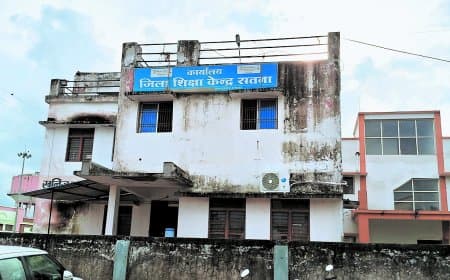 दूसरा मौका भी बेअसर, सतना-मैहर के आठ हजार से अधिक विद्यार्थी फिर हुए असफल