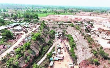 नर्मदा जल पर फिर नई तारीख, सतना की उम्मीदें अब अक्टूबर-नवंबर पर टिकीं फिर
