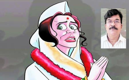 पावर गैलरी: बधाइयों की धुंध, सियासी दोस्ती और बैठकों में शुगर का खुलासा दिलचस्प किस्से