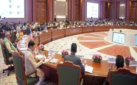 मध्यप्रदेश में टेक्सटाइल क्रांति: पीएम मित्र पार्क से 3 लाख युवाओं को मिलेगा रोजगार