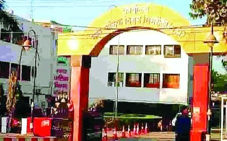 92 लाख की स्ट्रीट लाइट परियोजना पर घोटाले के आरोप, जांच की मांग तेज हुई