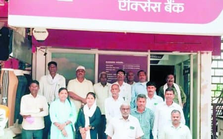 तेंदूपत्ता मजदूरी भुगतान अटका, 96 हजार श्रमिक परेशान, बैंकिंग व्यवस्था पर उठे गंभीर सवाल लगातार