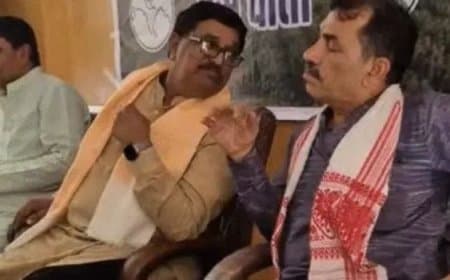 एथेनॉल विवाद : भारतीय किसान संघ गडकरी के साथ, कहा ' फैलाया जा रहा झूठ'