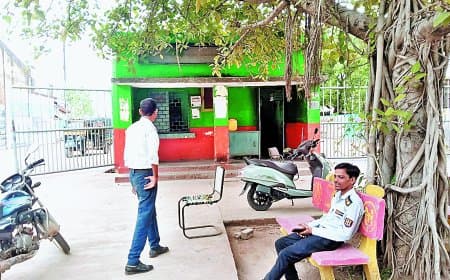 सतना मंडी में सुरक्षा पर सवाल, चहेतों की मंडली से व्यवस्था लगातार होती बेअसर पूरी
