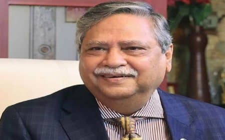 बांग्लादेश में राजनीतिक हलचल: राष्ट्रपति मोहम्मद शहाबुद्दीन का इस्तीफा संभव, शेख हसीना की वापसी पर टकटकी