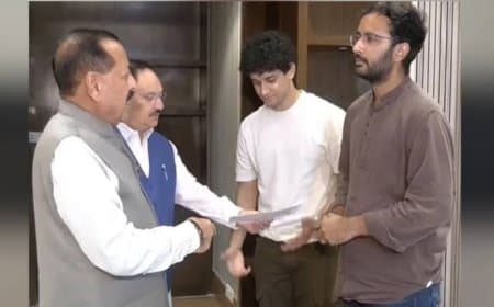 CJP का बयान: मुआवजा और केस वापस लेने पर  सरकार पॉजीटिव,  प्रधान के इस्तीफे पर कल फैसला