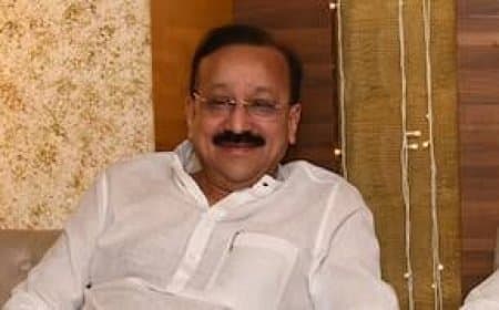 बाबा सिद्दीकी हत्याकांड: मुंबई क्राइम ब्रांच को झटका, दिल्ली कोर्ट ने अनमोल बिश्नोई की रिमांड देने से किया इनकार