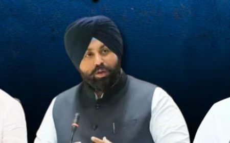 केंद्रीय मंत्री प्रधान के बाद अब तीन राज्यों की बारी: पंजाब, तेलंगाना और आंध्र में शिक्षा मंत्रियों के इस्तीफे की गूंज