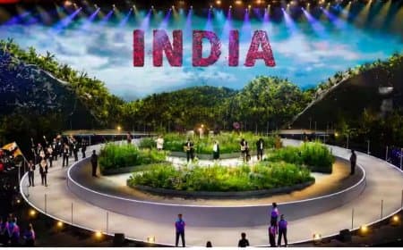 कॉमनवेल्थ गेम्स-2026: 9वें स्थान पर भारत.. सिर्फ 12 पदक... अब दो गोल्ड, 7 सिल्वर-तीन कांस्य पदक जीते 