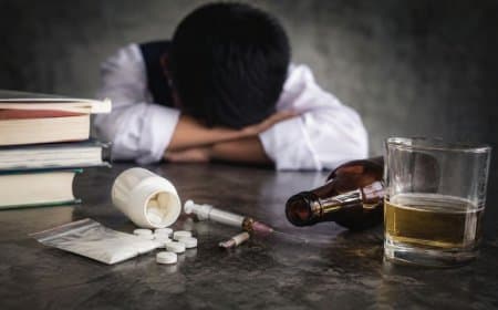 सावधान! देश का हर 5वां स्कूली छात्र नशे के खतरे की जद में, गुवाहाटी अव्वल, नागपुर में सबसे कम जोखिम