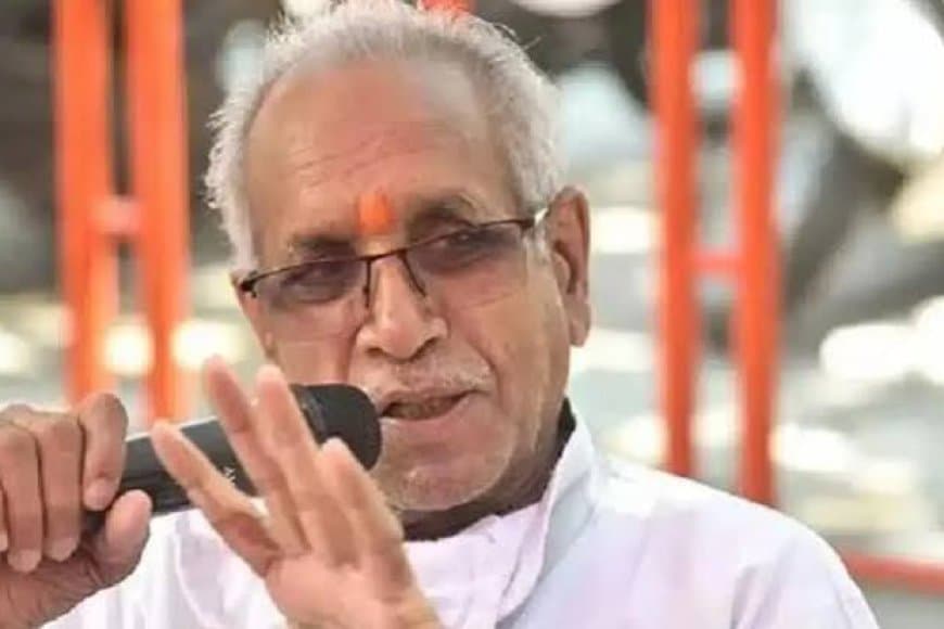 इस्तीफे के बाद चंपत राय की प्रतिक्रिया, बोले- 'SIT की अंतिम रिपोर्ट के बाद रखूंगा अपना पक्ष'