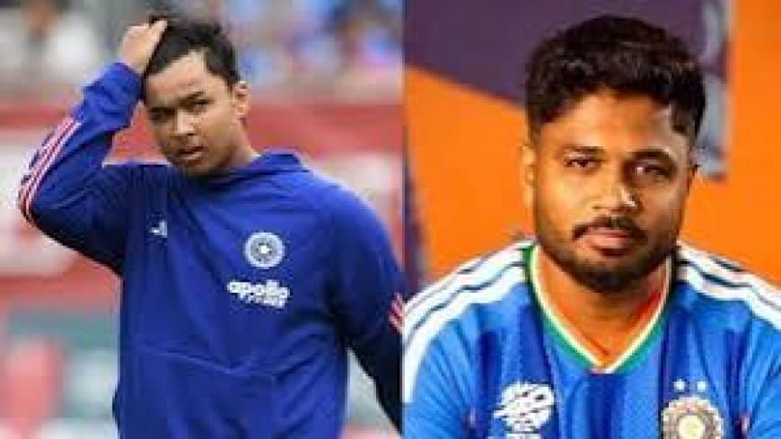 India vs England 2nd T20: संजू सैमसन होंगे बाहर? वैभव सूर्यवंशी के डेब्यू पर बड़ा अपडेट