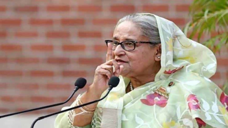 शेख हसीना दिसंबर में लौटेंगी बांग्लादेश... भारत में निर्वासन खत्म कर, मौत की सजा का करेंगी सामना 
