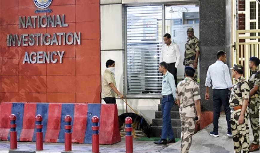 1996 श्रीनगर हिंसा मामला: NIA ने हुर्रियत के 6 नेताओं के खिलाफ दाखिल की चार्जशीट