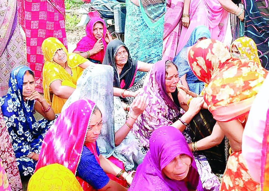 सीधी जिला अस्पताल में प्रसूता की मौत, परिजनों के आरोपों पर जांच समिति गठित हुई